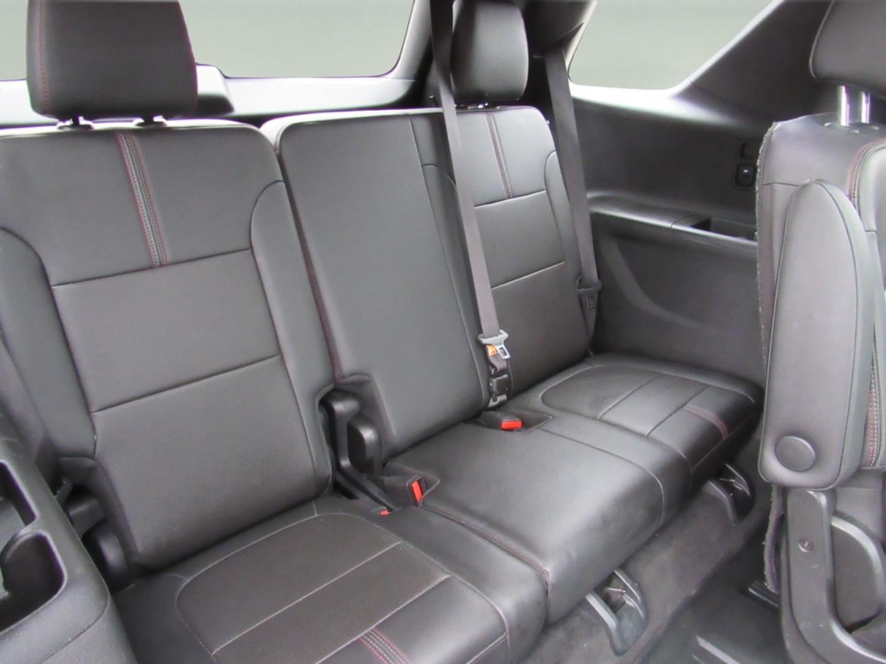 Chevrolet Traverse RS AWD 2023