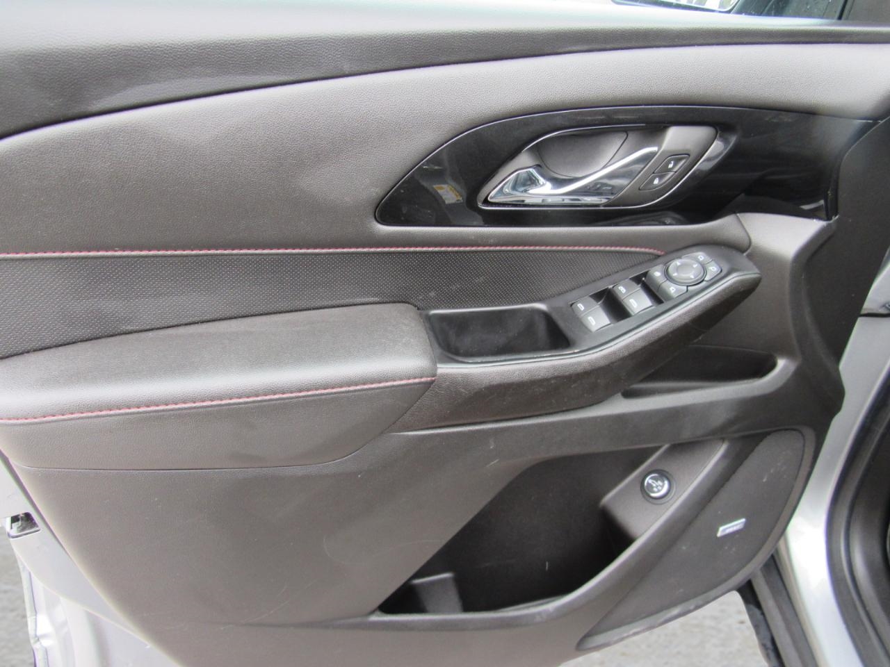 Chevrolet Traverse RS AWD 2023