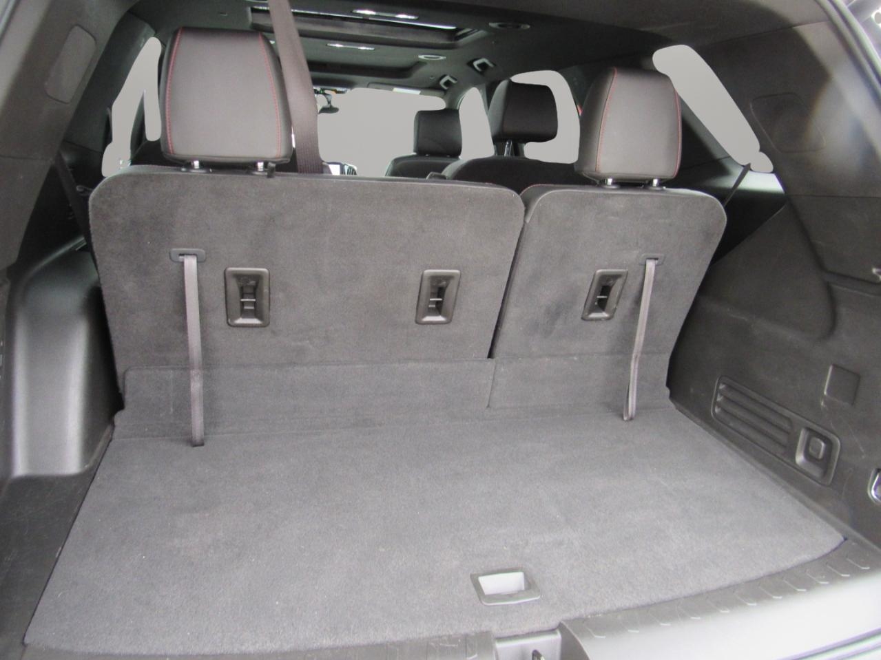 Chevrolet Traverse RS AWD 2023