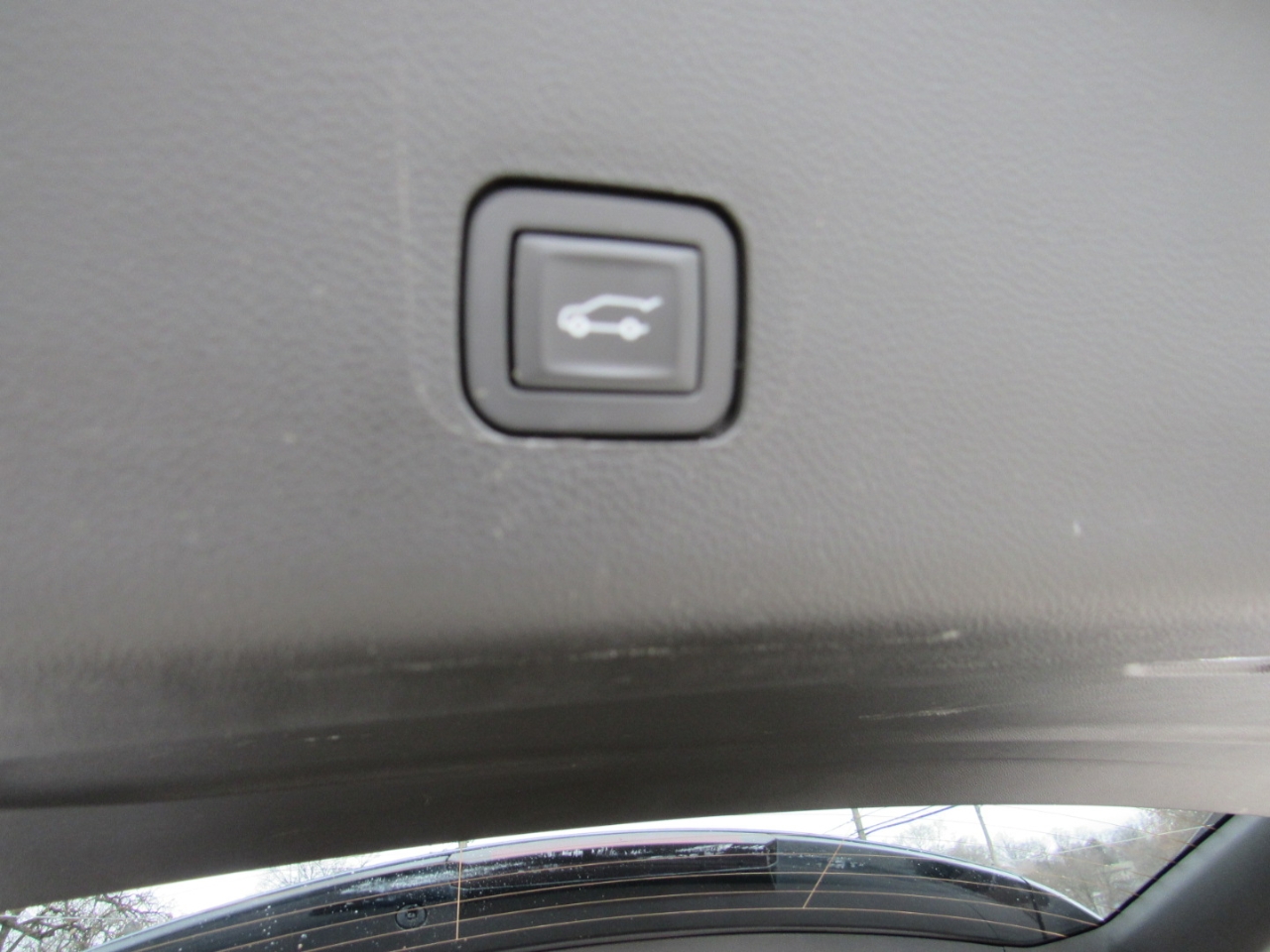 Chevrolet Traverse RS AWD 2023