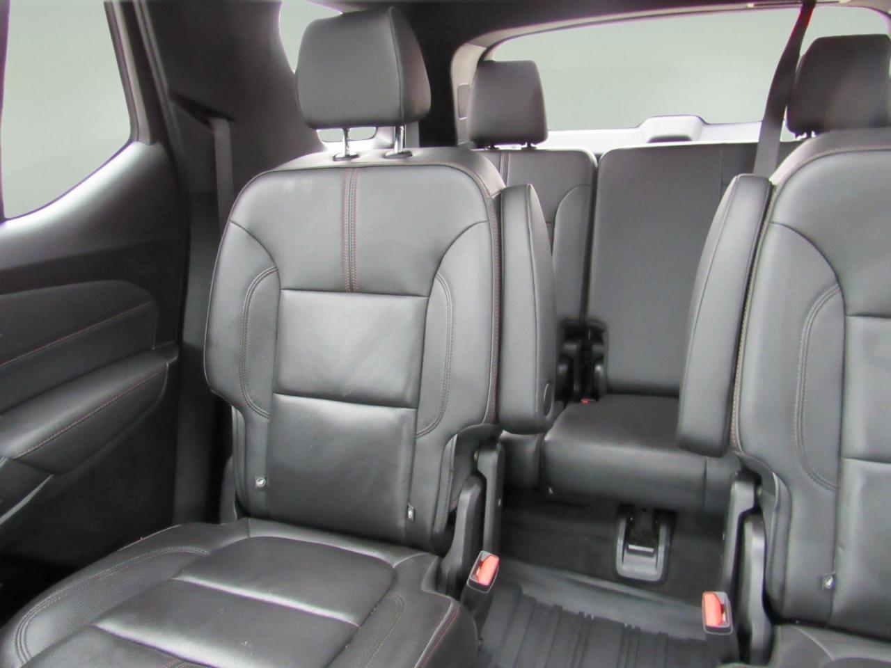 Chevrolet Traverse RS AWD 2023