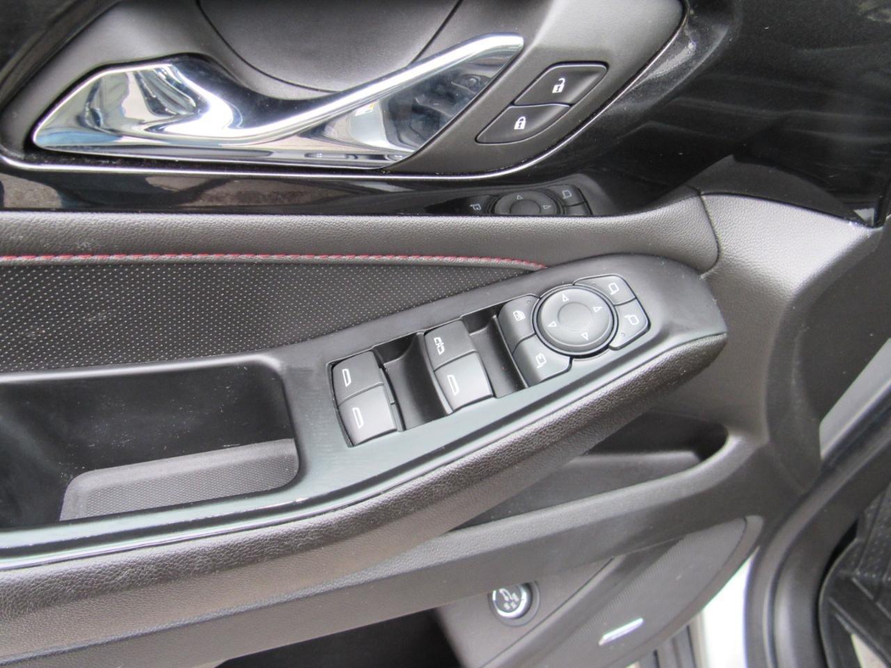 Chevrolet Traverse RS AWD 2023