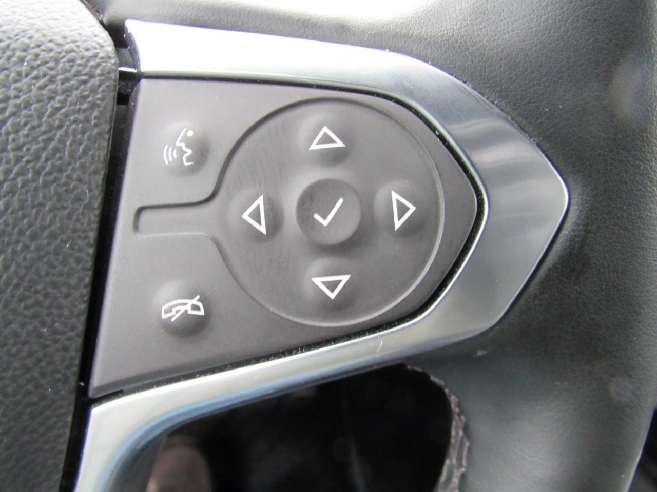 Chevrolet Traverse RS AWD 2023