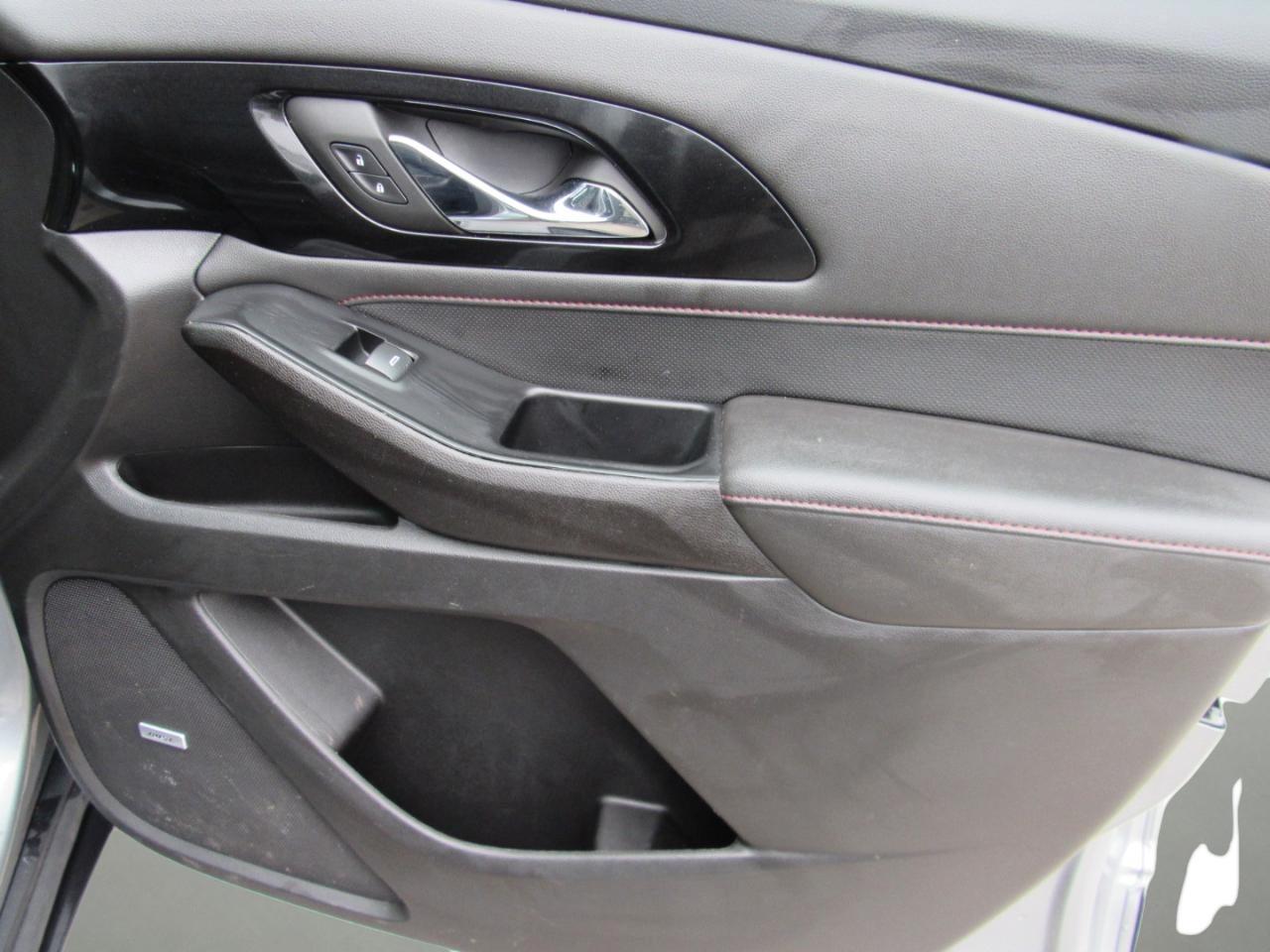 Chevrolet Traverse RS AWD 2023