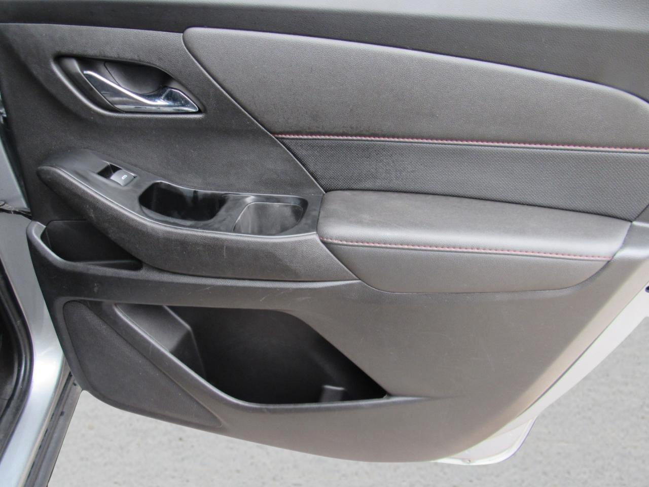 Chevrolet Traverse RS AWD 2023