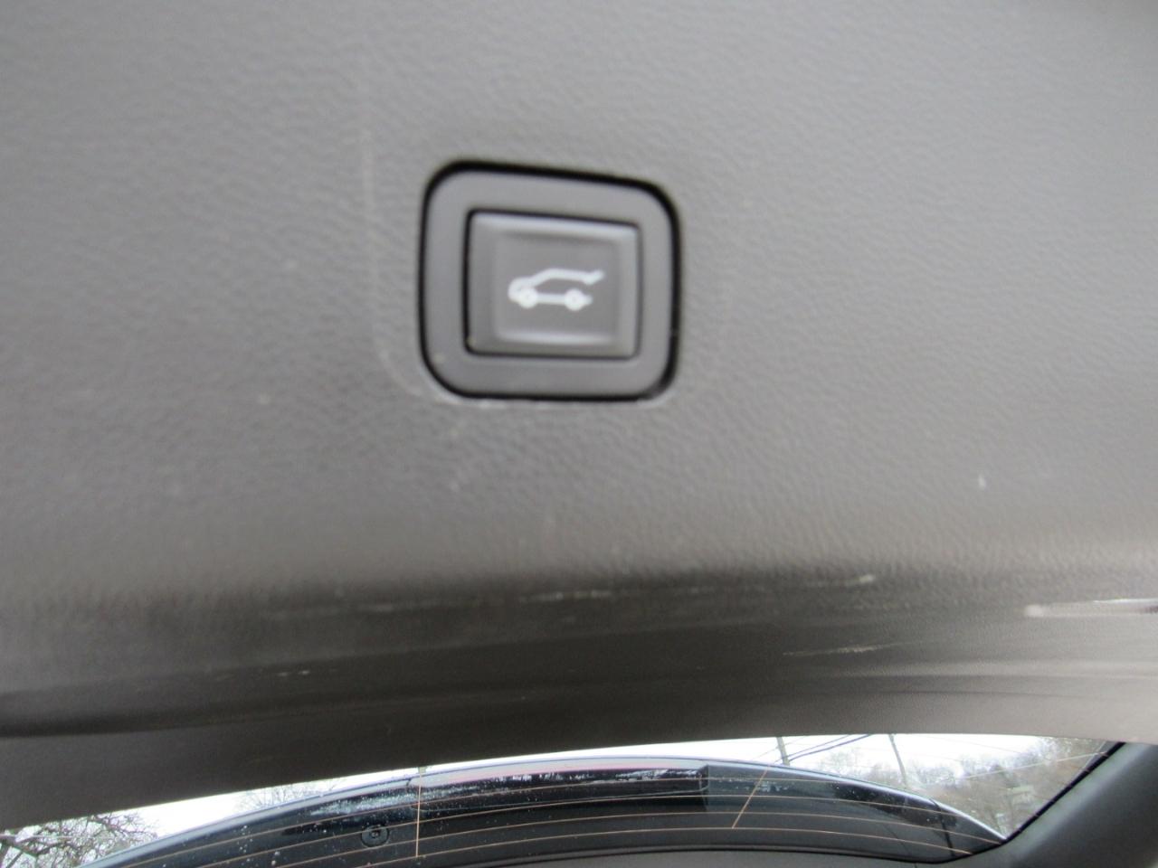 Chevrolet Traverse RS AWD 2023