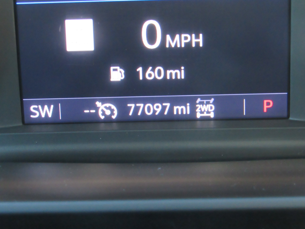 Chevrolet Silverado 1500 LTD  2022