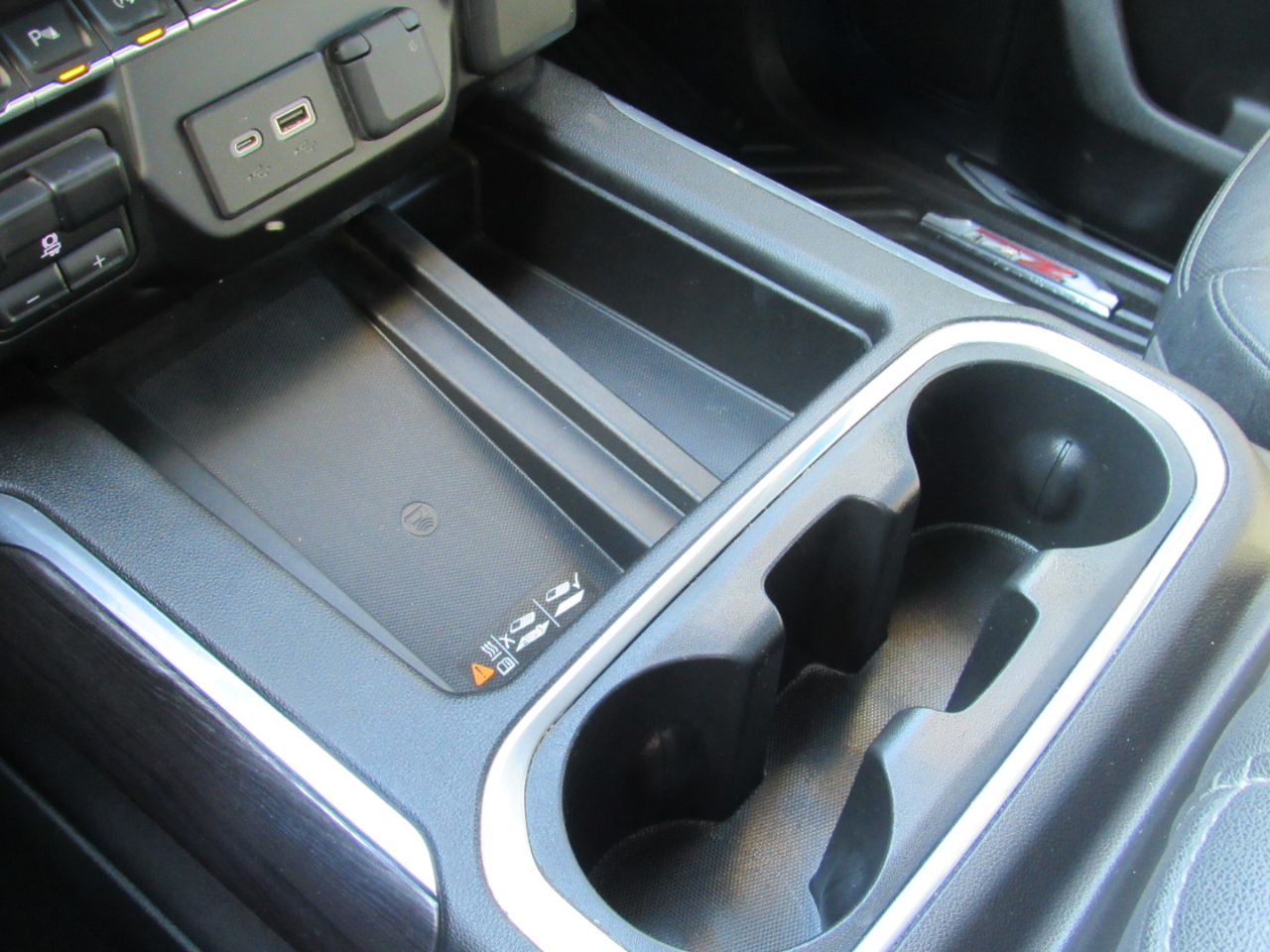 Chevrolet Silverado 1500 LTD  2022