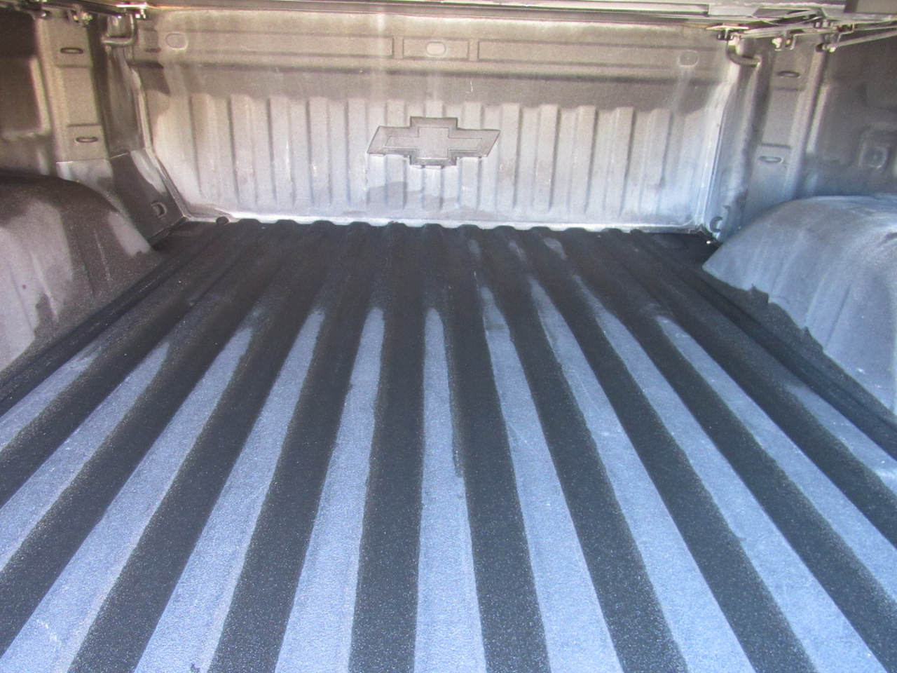 Chevrolet Silverado 1500 LTD  2022