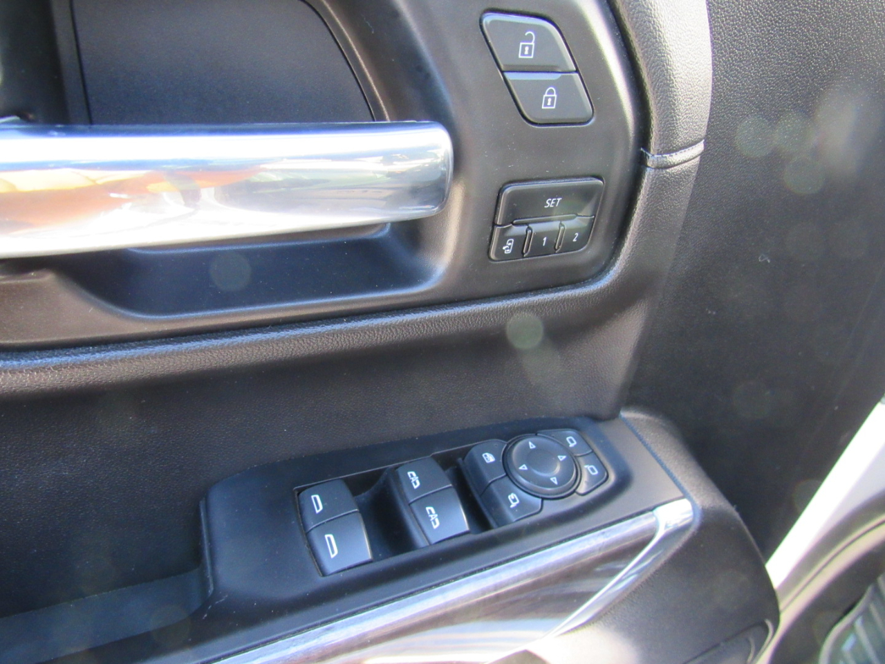 Chevrolet Silverado 1500 LTD  2022