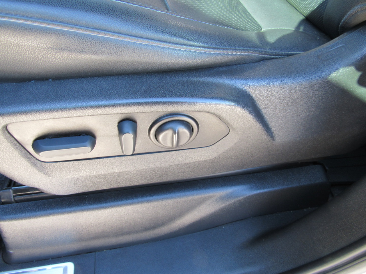 Chevrolet Silverado 1500 LTD  2022