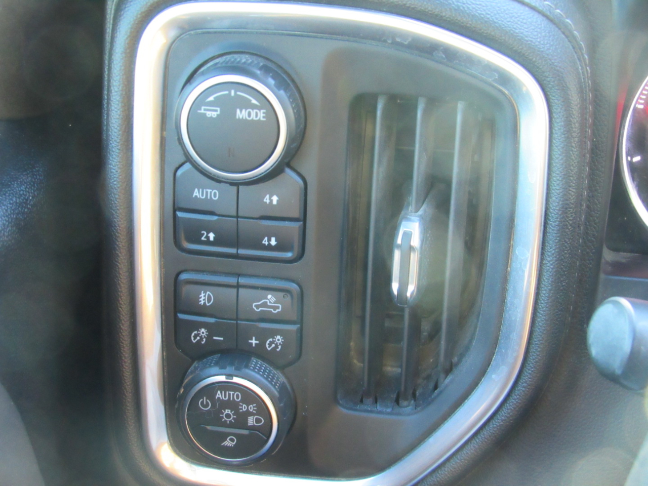 Chevrolet Silverado 1500 LTD  2022