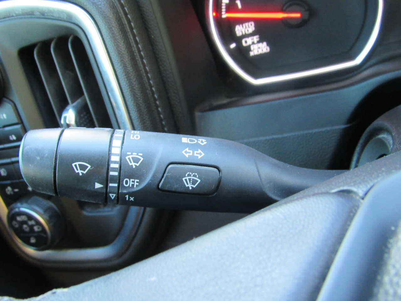 Chevrolet Silverado 1500 LTD  2022