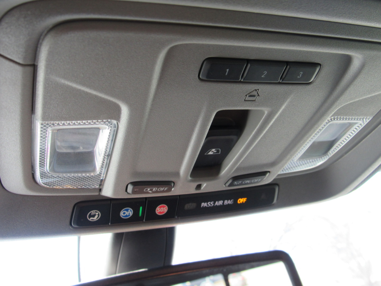 Chevrolet Silverado 1500 LTD  2022