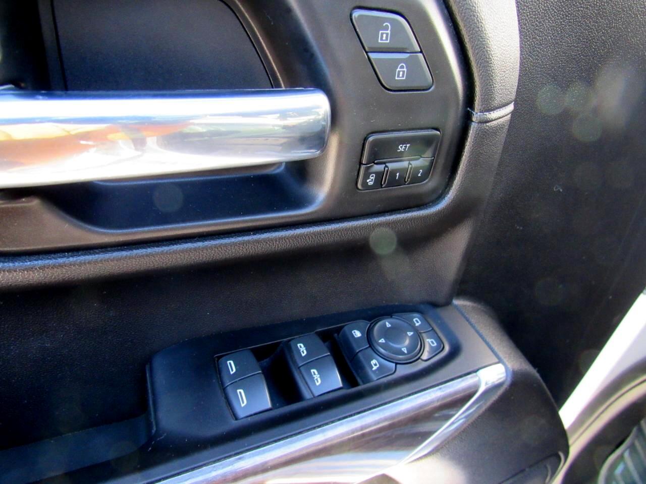 Chevrolet Silverado 1500 LTD  2022