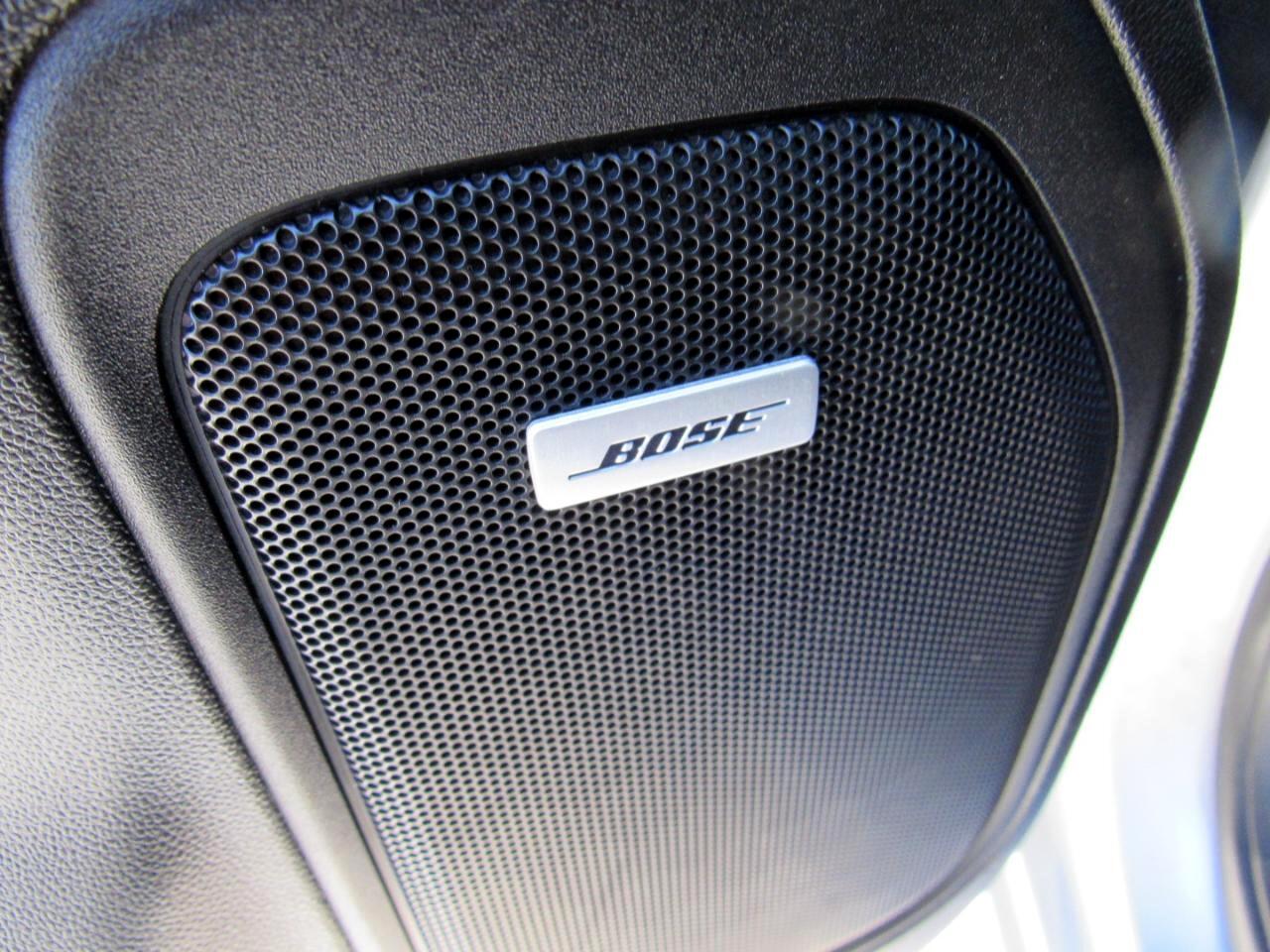 Chevrolet Silverado 1500 LTD  2022