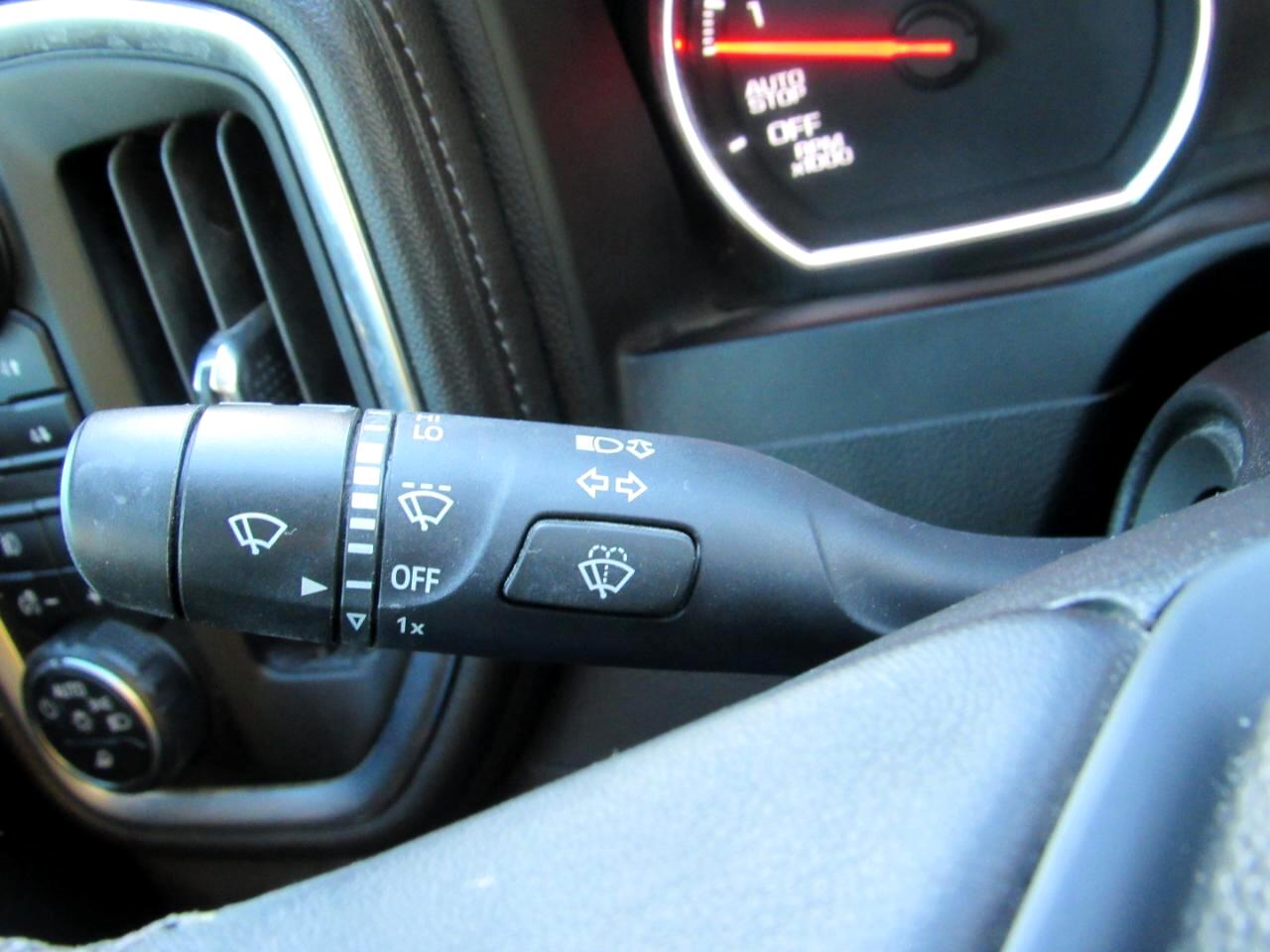 Chevrolet Silverado 1500 LTD  2022