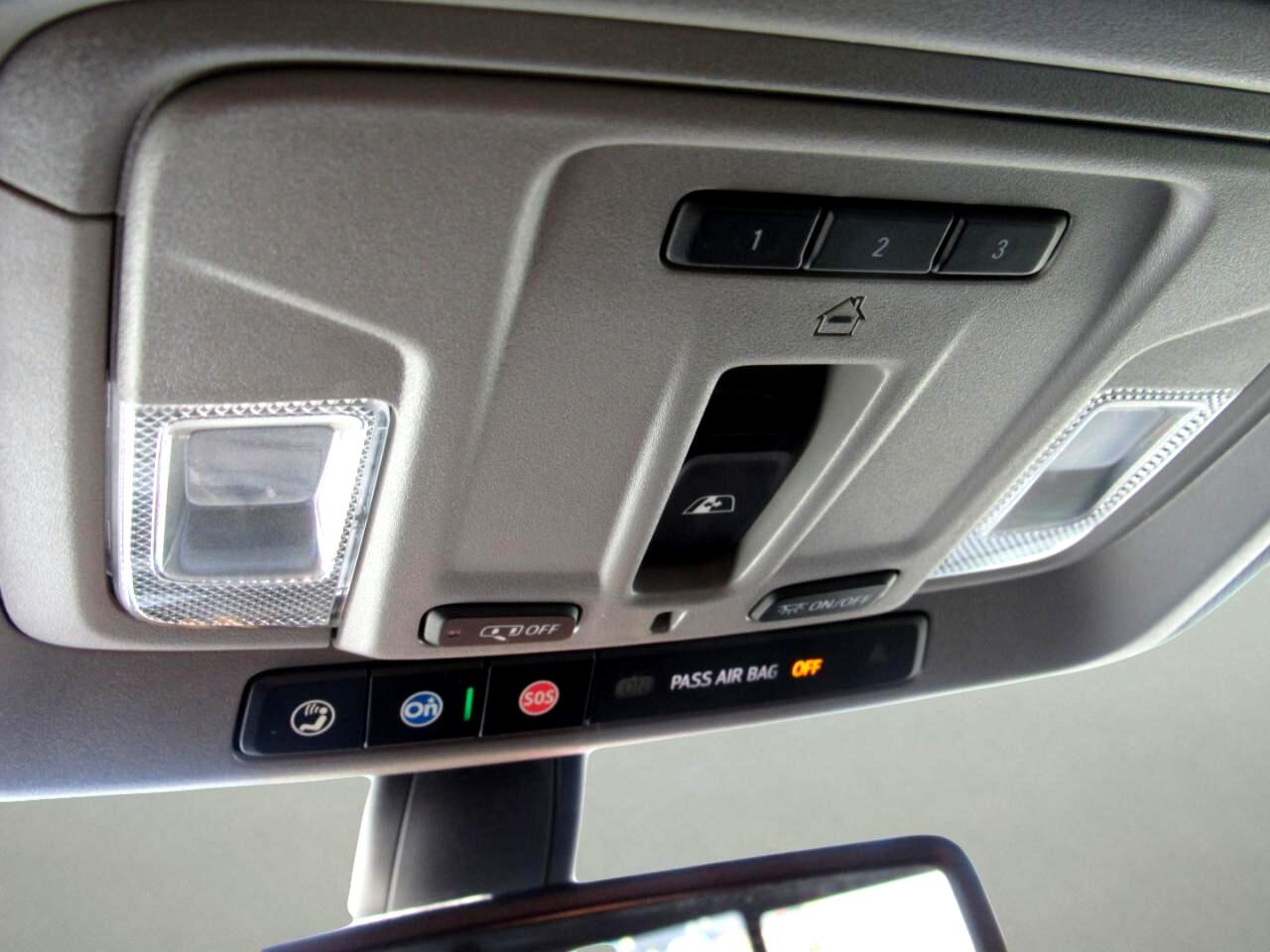 Chevrolet Silverado 1500 LTD  2022