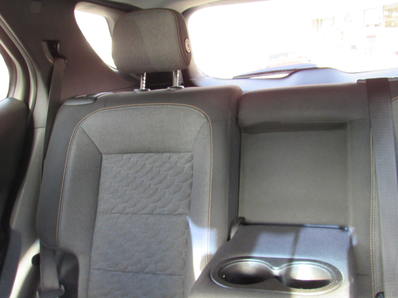 Chevrolet Equinox LT AWD 2018