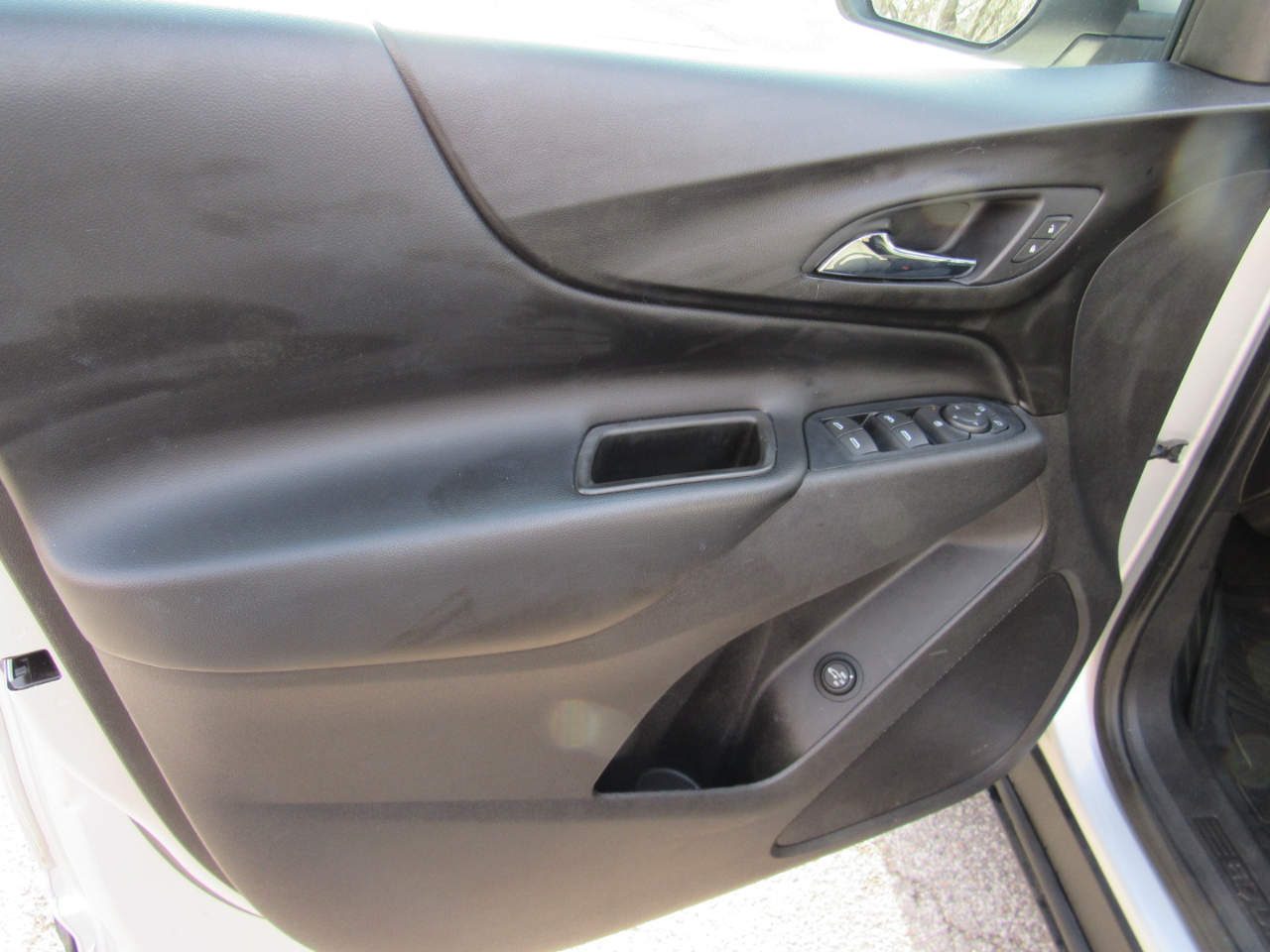 Chevrolet Equinox LT AWD 2018