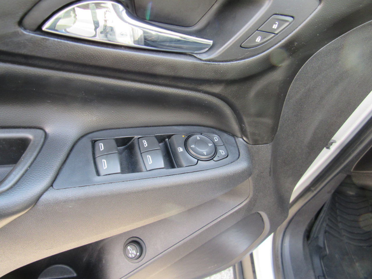 Chevrolet Equinox LT AWD 2018