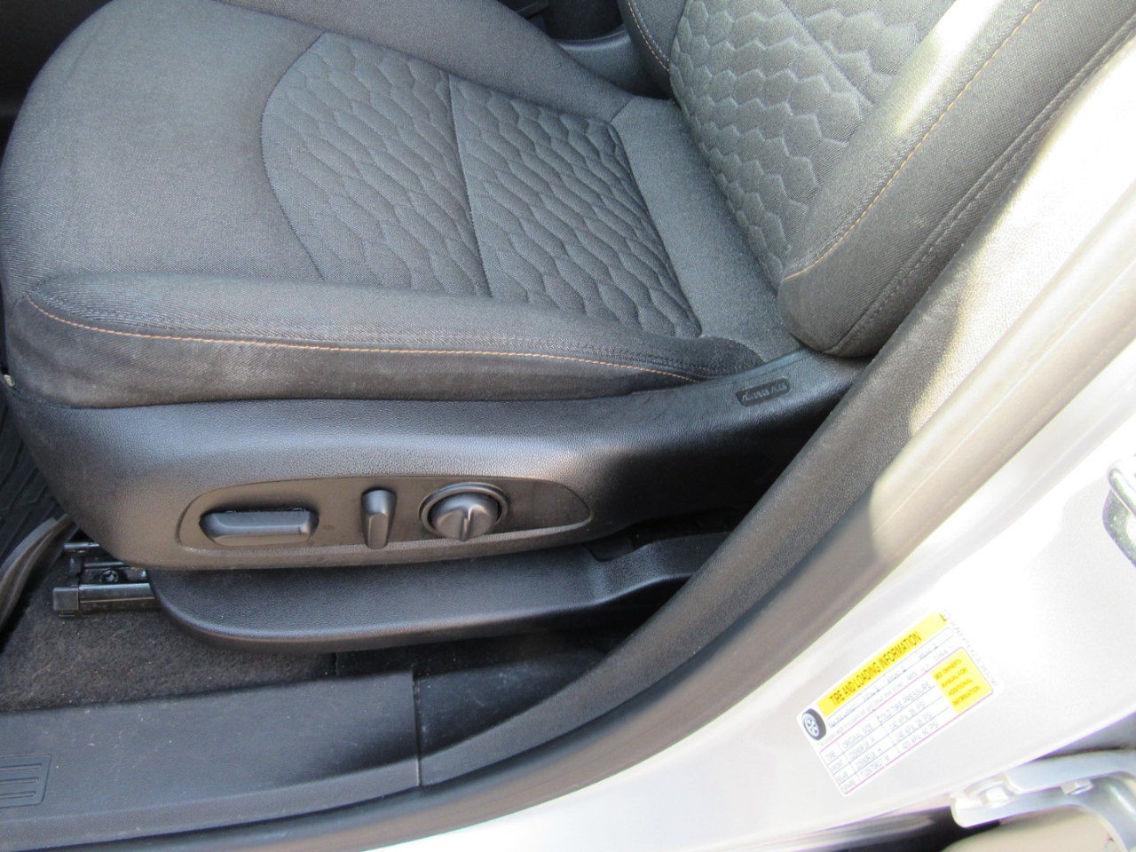 Chevrolet Equinox LT AWD 2018