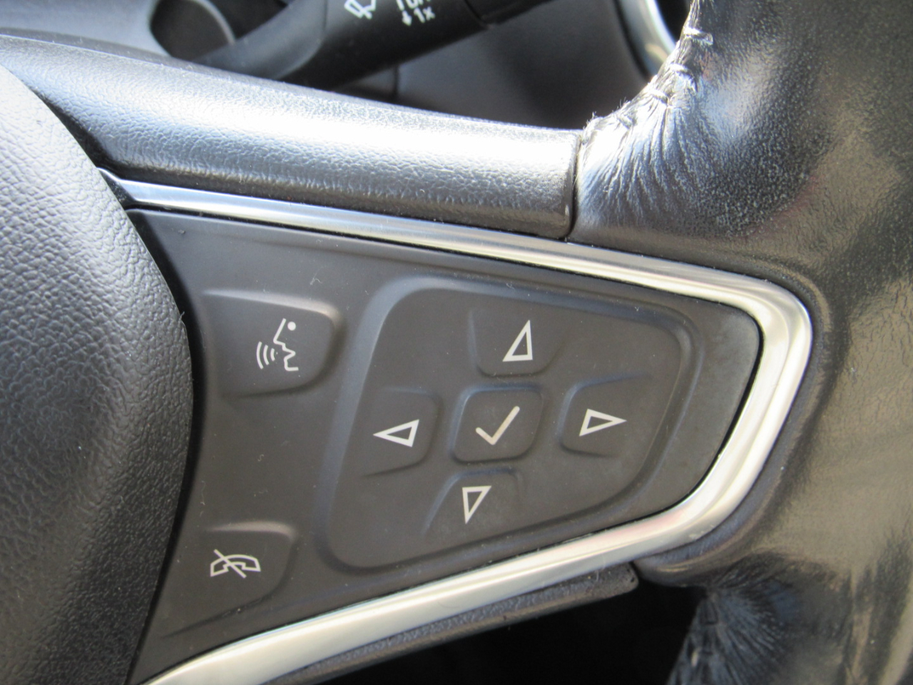 Chevrolet Equinox LT AWD 2018