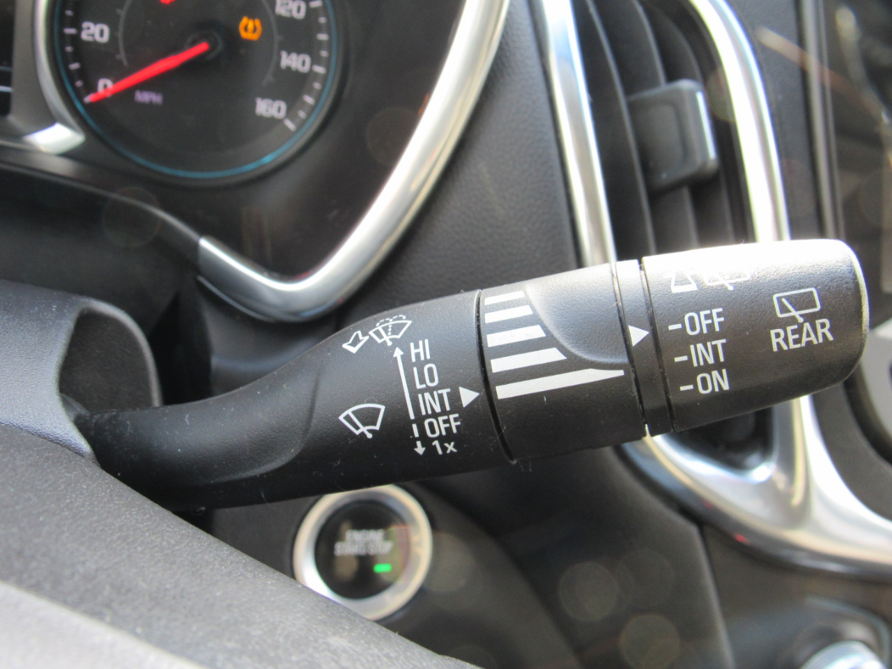 Chevrolet Equinox LT AWD 2018