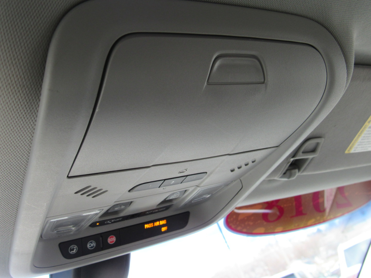 Chevrolet Equinox LT AWD 2018