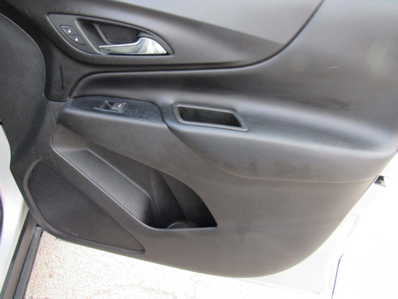 Chevrolet Equinox LT AWD 2018