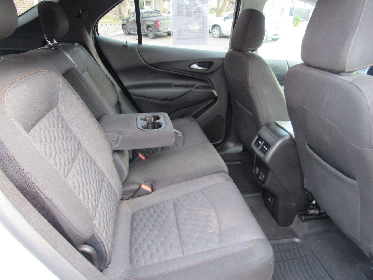 Chevrolet Equinox LT AWD 2018