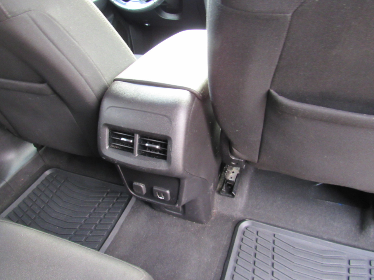 Chevrolet Equinox LT AWD 2018