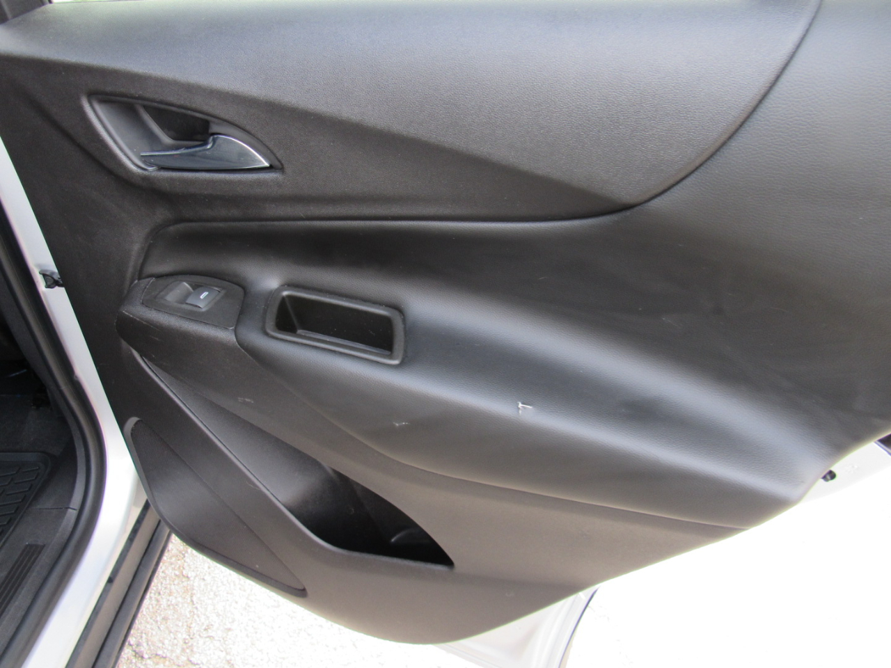 Chevrolet Equinox LT AWD 2018