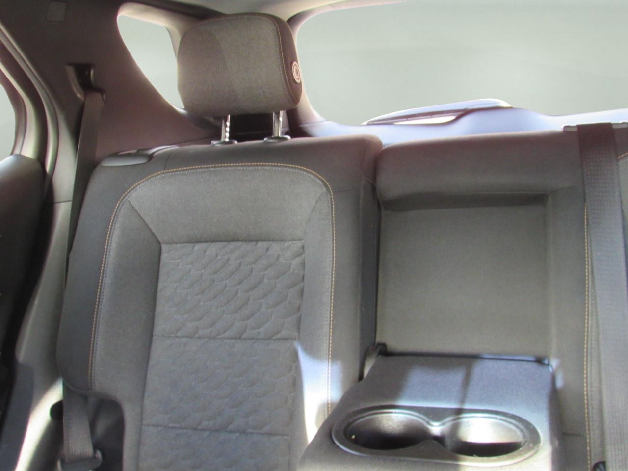 Chevrolet Equinox LT AWD 2018