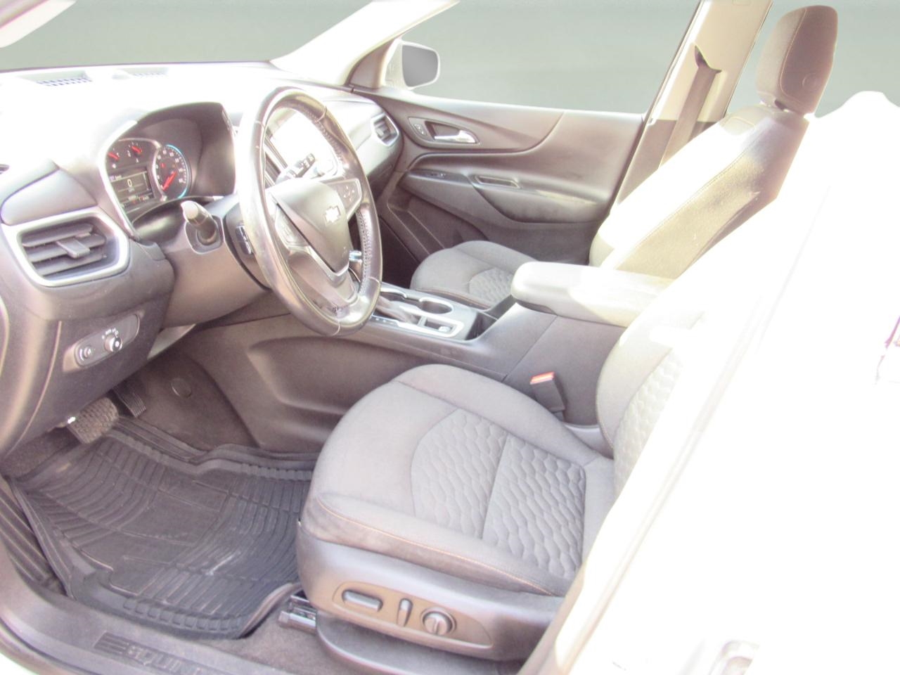 Chevrolet Equinox LT AWD 2018