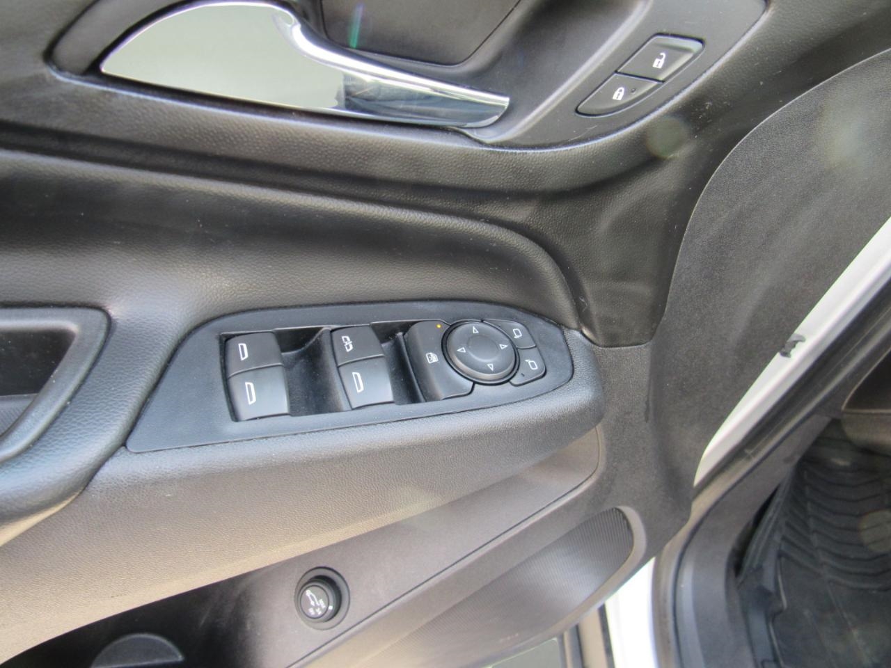 Chevrolet Equinox LT AWD 2018