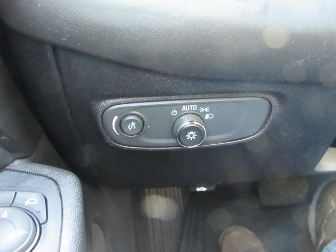 Chevrolet Equinox LT AWD 2018