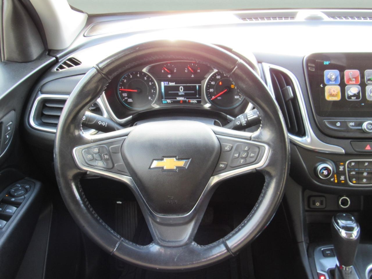 Chevrolet Equinox LT AWD 2018