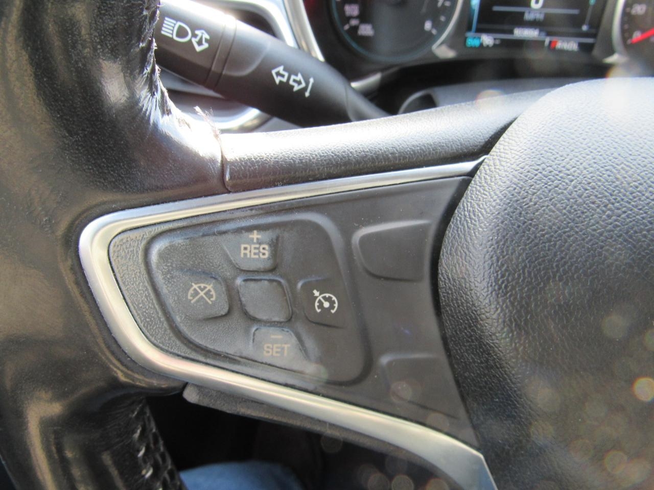 Chevrolet Equinox LT AWD 2018