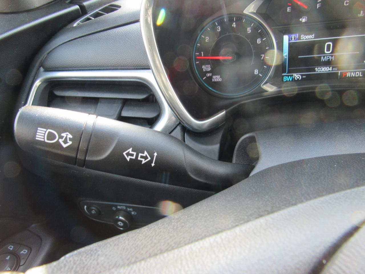 Chevrolet Equinox LT AWD 2018