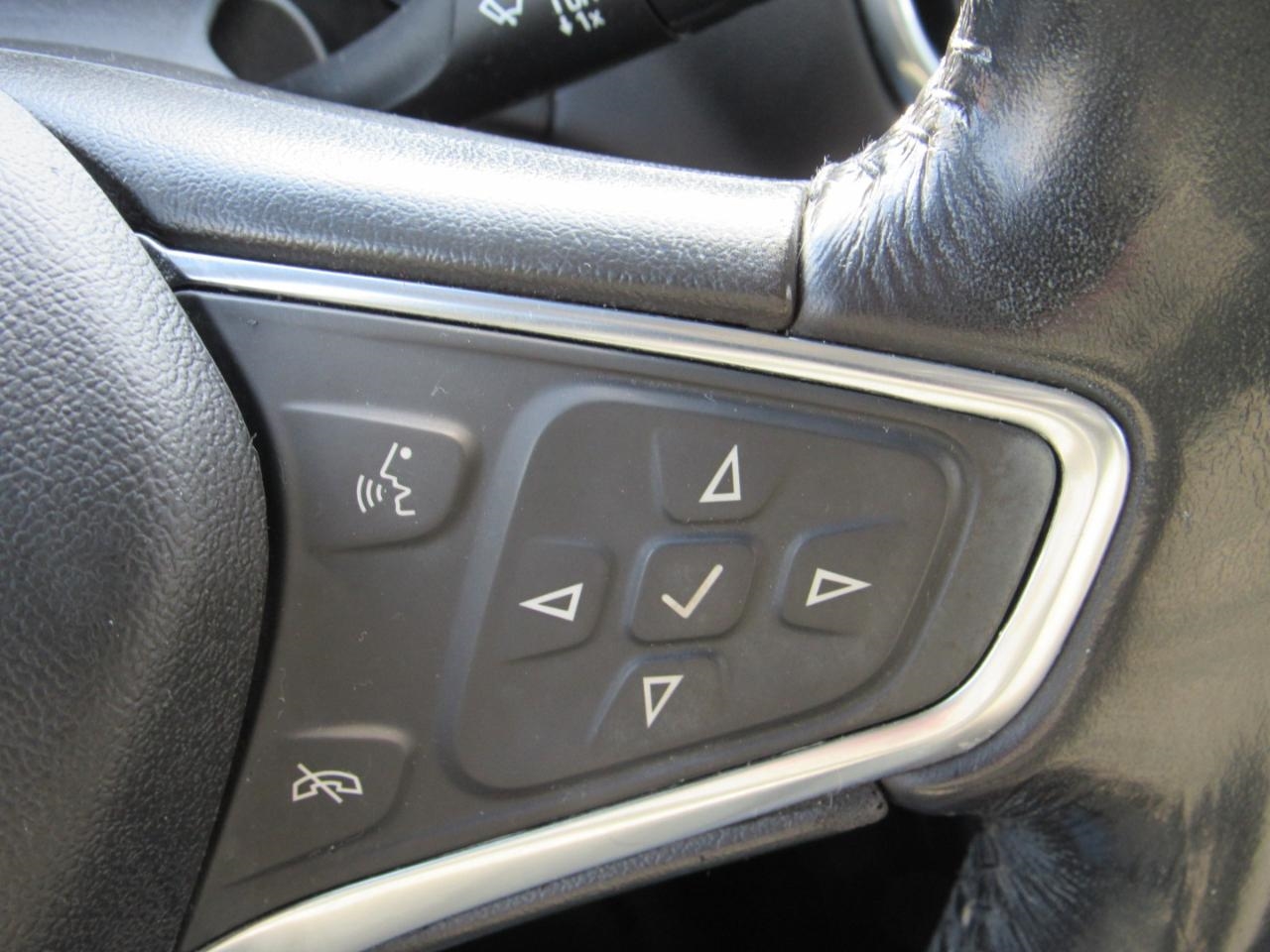 Chevrolet Equinox LT AWD 2018