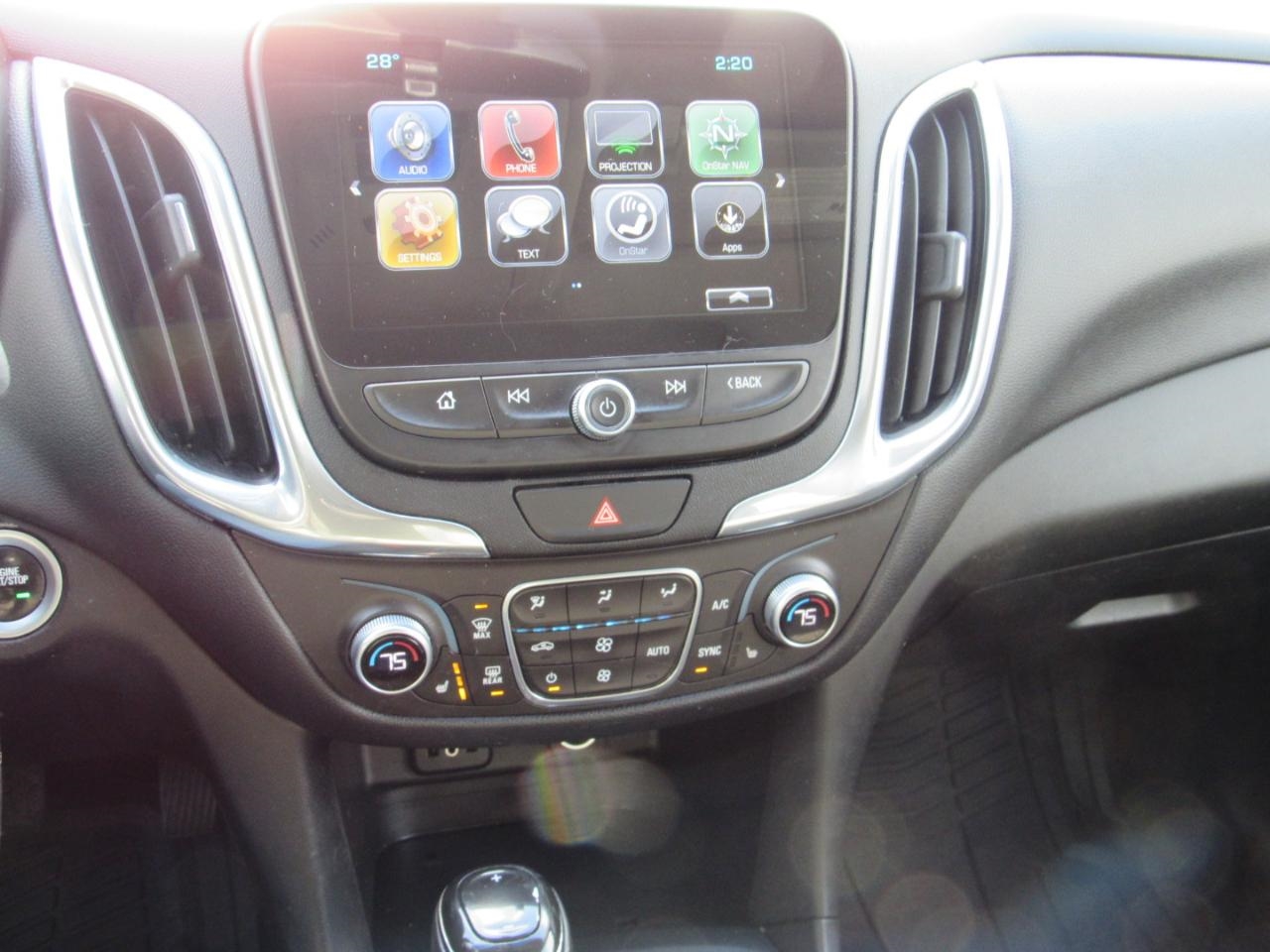 Chevrolet Equinox LT AWD 2018