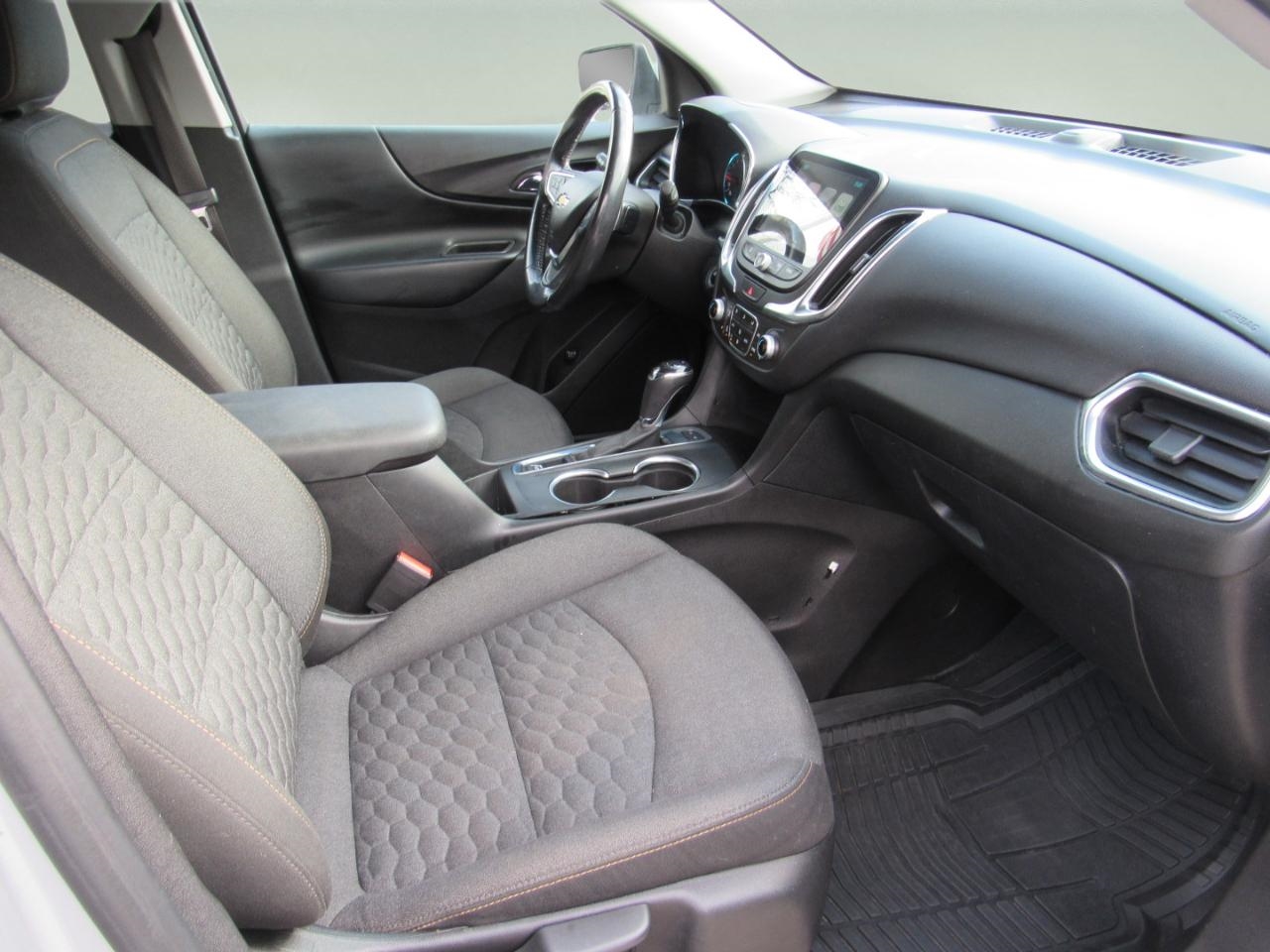 Chevrolet Equinox LT AWD 2018