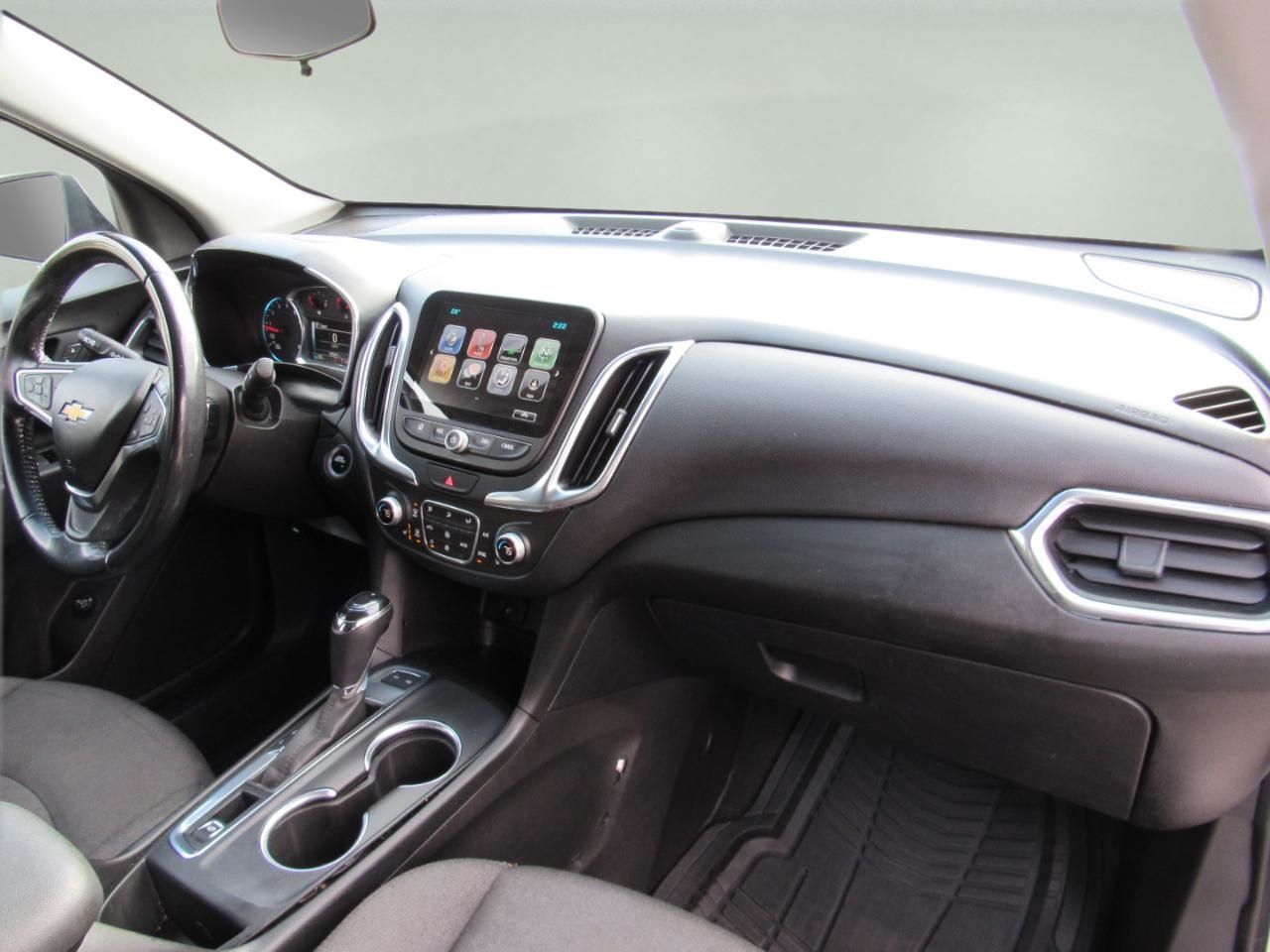 Chevrolet Equinox LT AWD 2018