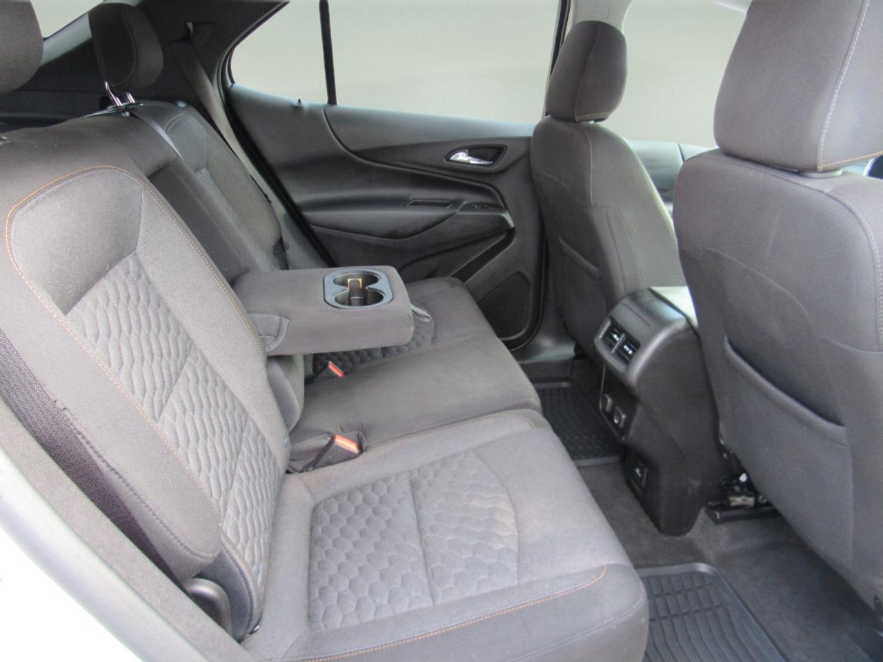 Chevrolet Equinox LT AWD 2018