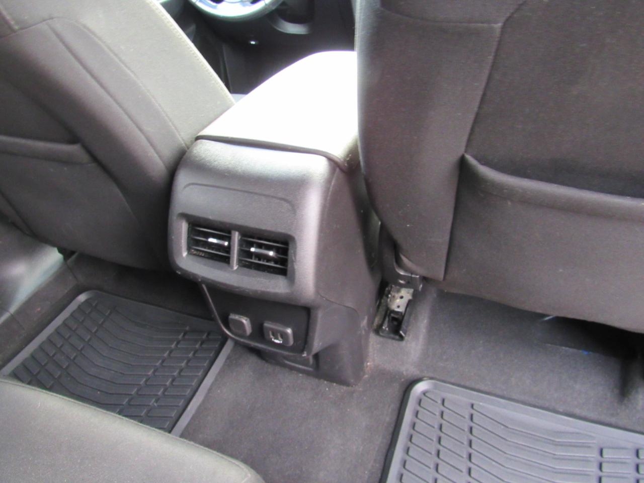 Chevrolet Equinox LT AWD 2018