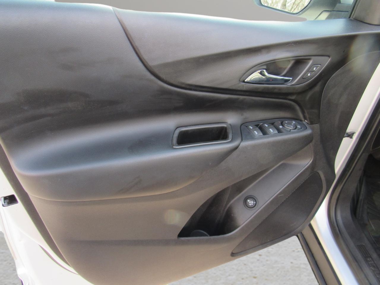 Chevrolet Equinox LT AWD 2018