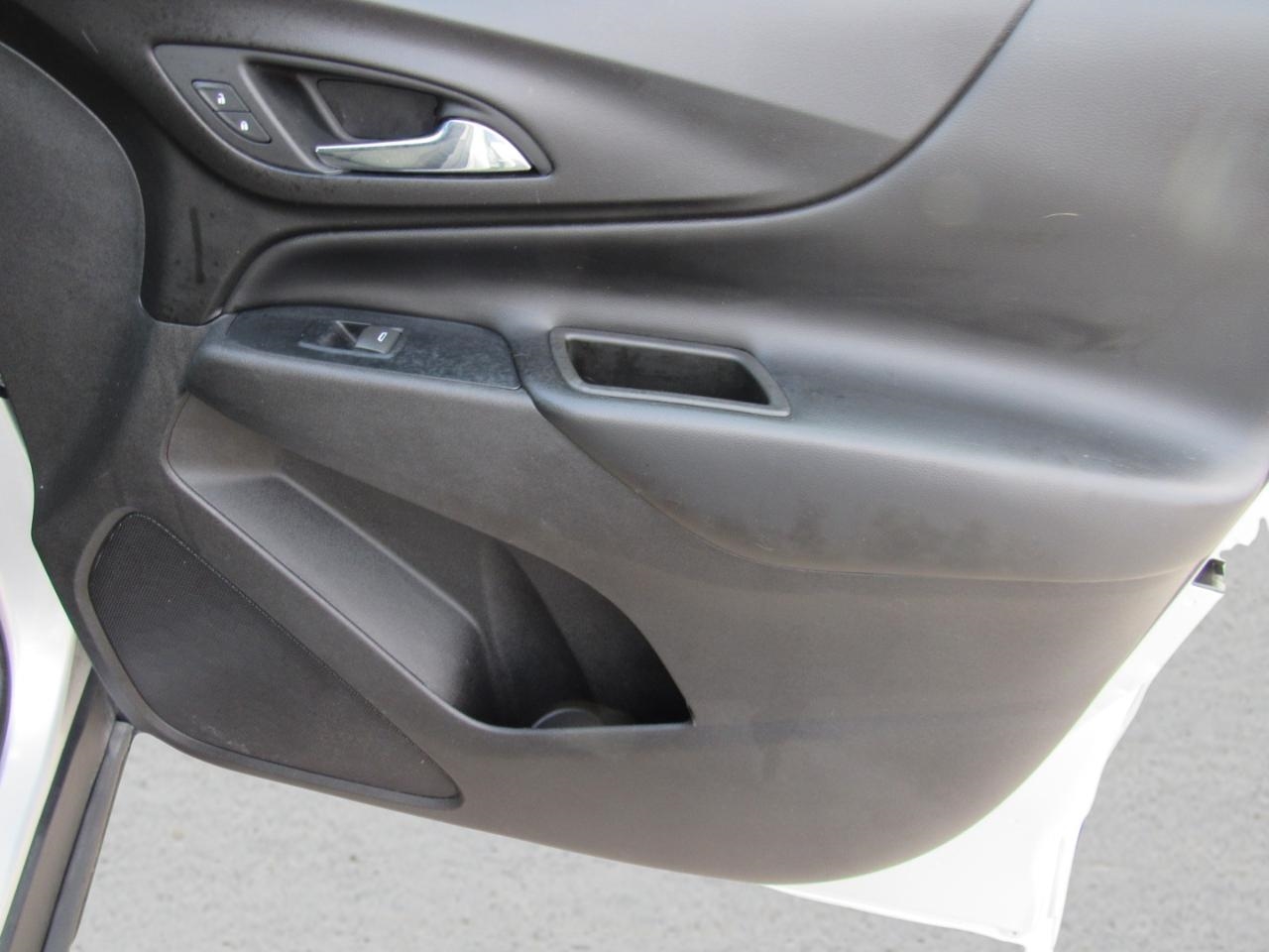 Chevrolet Equinox LT AWD 2018