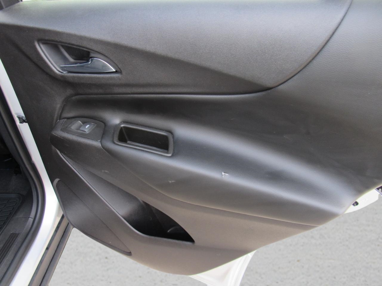 Chevrolet Equinox LT AWD 2018