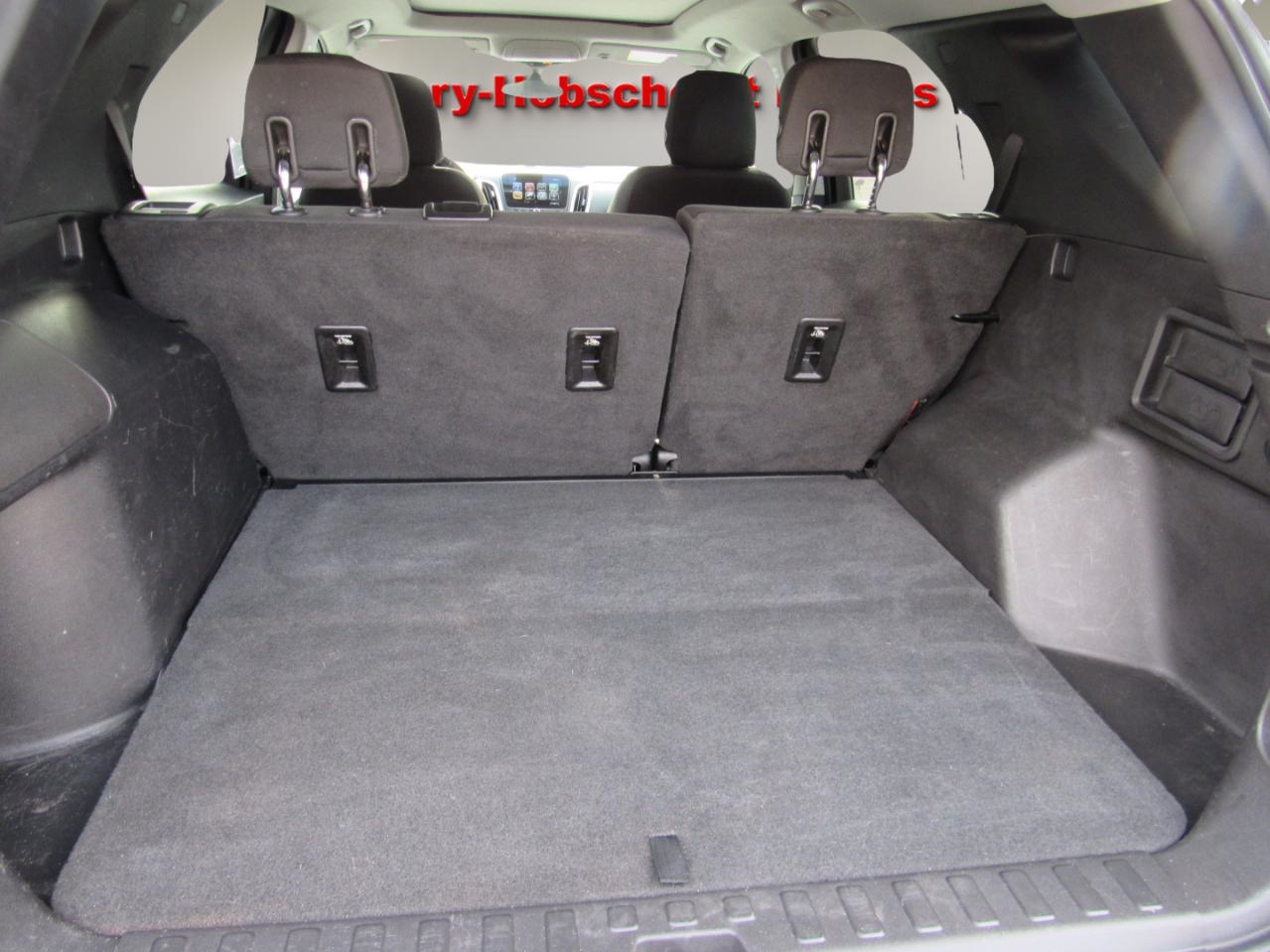 Chevrolet Equinox LT AWD 2018